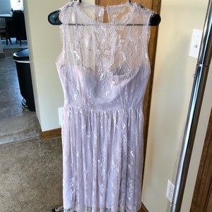 Hitherto Celia Dress